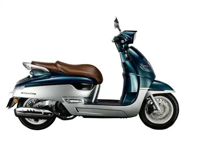 国产姜戈南方梦拉丽莎飞戈150上市售价14980元