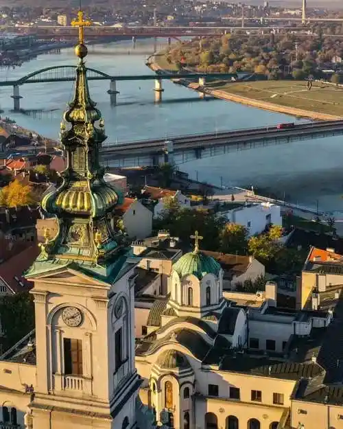 首个对华免签的欧洲国家,人民热情,物美价廉,私藏无数美景,性价比超绝