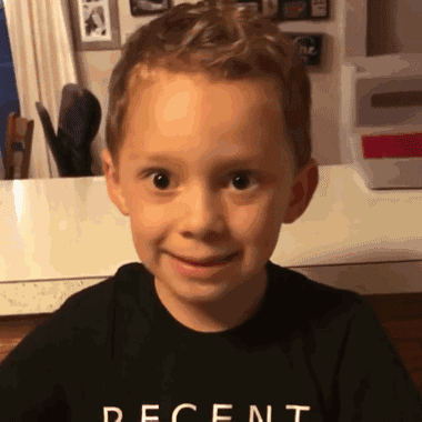 萌娃萌宠表情包