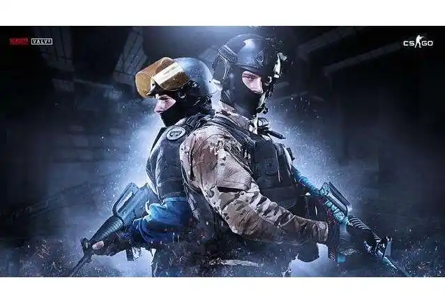 世界上最受欢迎的4款游戏吃鸡竟然排最后第一名是csgo