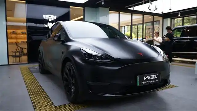 汽车哑光颜色(汽车哑光漆的优缺点)