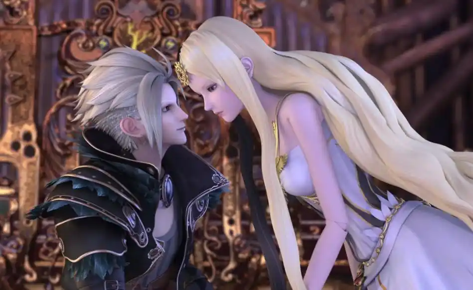 叶罗丽:光仙子也有秘密,被神秘黑衣人盯上,原来我们误会了庞尊_腾讯新