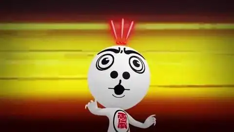 前方高能之辣稽 第1集 mc震惊