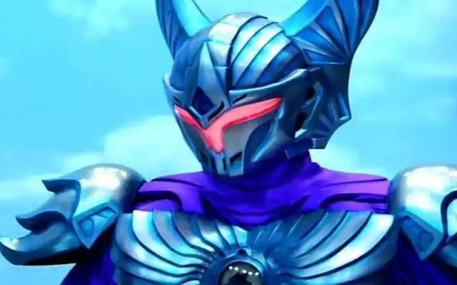 盘点四个中国版奥特曼,曾经比迪迦都有名,如今只剩一个还活着!