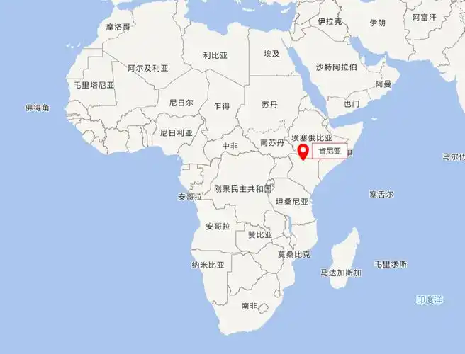 当地时间1月13日,当地媒体报道,在肯尼亚北部马萨比特发生一起疑似