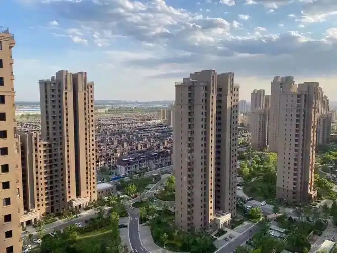 通州后花园路劲阳光城三室俩卫品质小区有钥匙随时看房