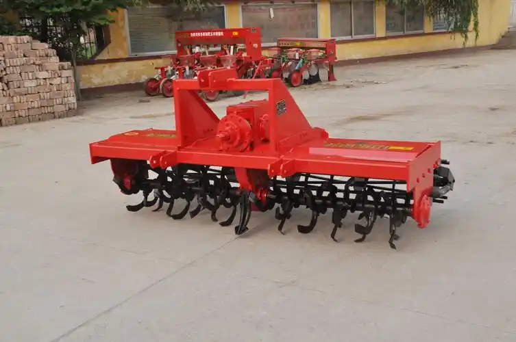 奥龙1gqng-270旋耕机