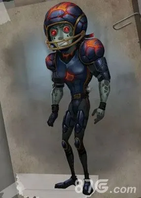 第五人格前锋熔岩海龟时装熔岩海龟皮肤怎么获得