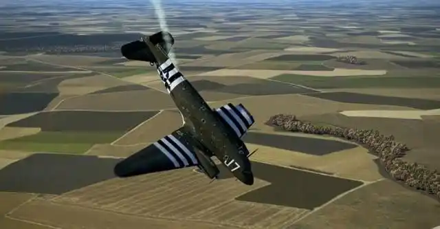 1952年2月19日清晨,美国上士哈里逊驾驶一架c46运输机飞到朝鲜黄海北