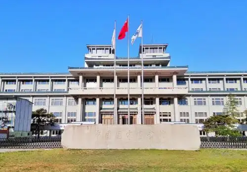 北京最大的图书馆是哪一个?