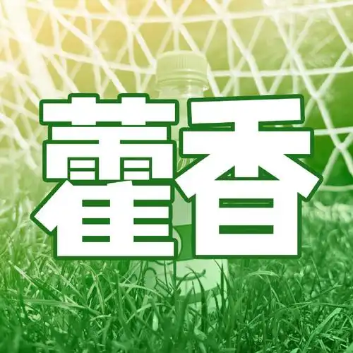 可乐加藿香谁能不上头