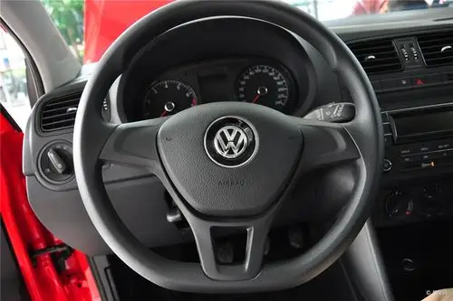 4l 手动 风尚版方向盘汽车图片-汽车图片大全】-易车网