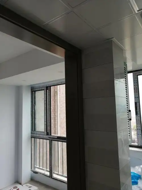 门套,窗套,房门安装篇续