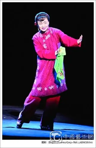 "听那单弦儿声,就知道在说北京"