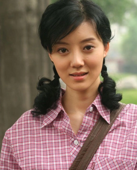 车晓的美照,你最喜欢哪一张呢?