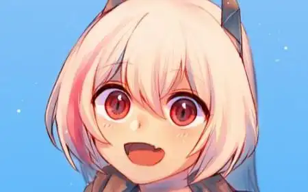 ar小队第一可爱的m4sopmodii