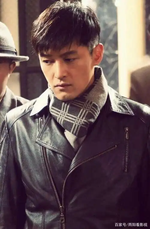 从《新世界》到《伪装者》:有一种大哥叫金海,另一种大哥叫明楼