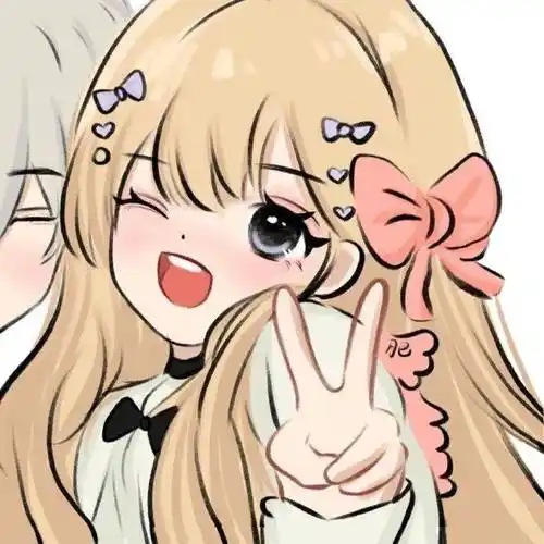 头像丨怦然心动的微信头像615561