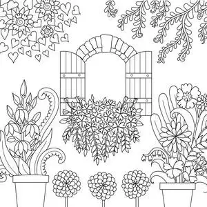 白色欧式门图片-白色欧式门素材-白色欧式门插画-摄图新视界