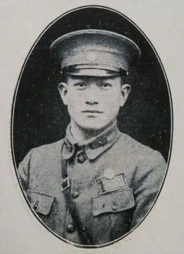 1933年从未搞过暗杀的戴笠是如何除掉汉奸张敬尧的