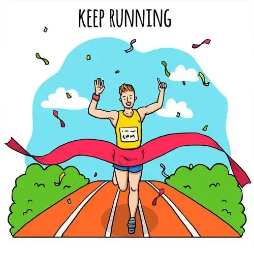 父母的终点就是孩子的起点