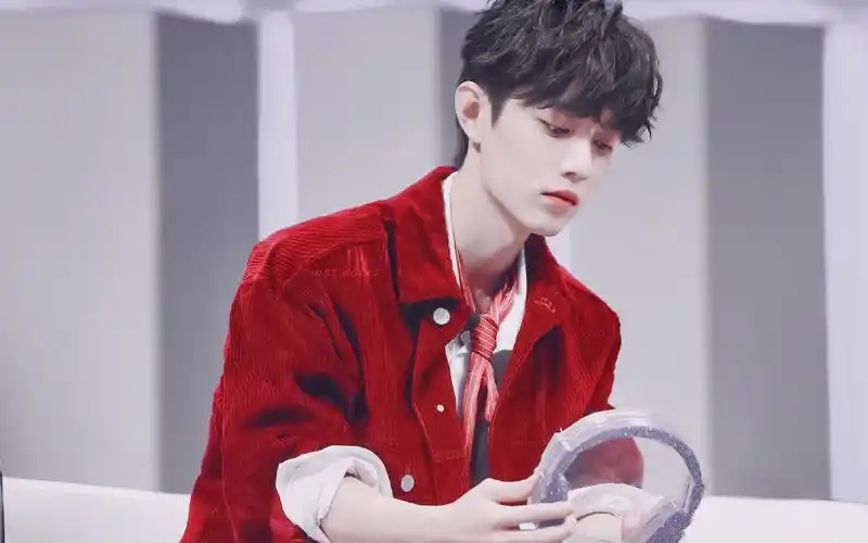 肖战【我们的歌】