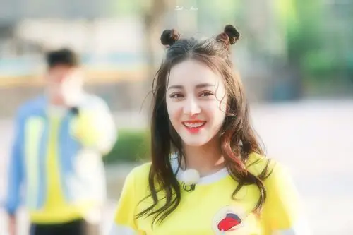 cr:dwb-豆饭修/迪丽热巴奔跑吧 - 堆糖,美图壁纸兴趣社区