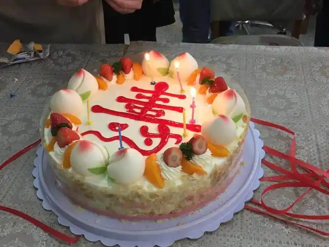 金凤成祥(北沙滩二店)