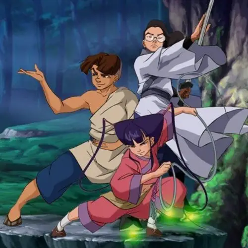 名称:《中华小子》