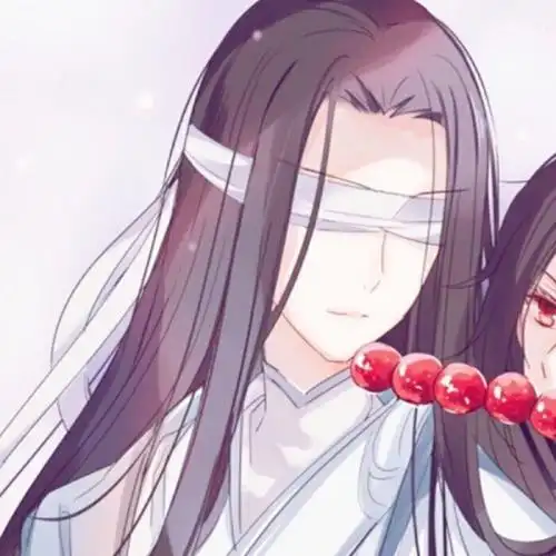 薛晓情头,请查收