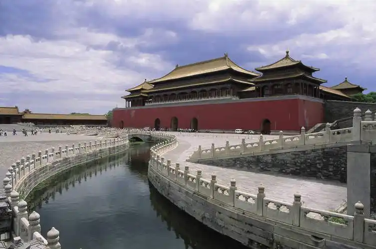 横图,彩色,室外,白天,旅游,度假,名胜古迹,标志建筑,地标,建筑,北京