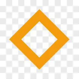 矢量四方形素材