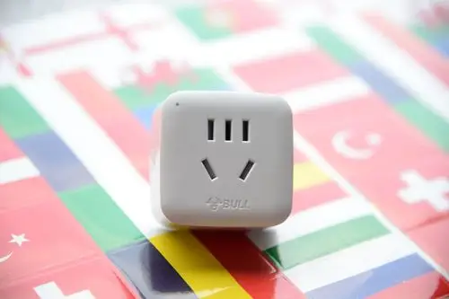 公牛wifi智能插座2代(gn-y2010)