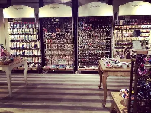 加盟开一家饰品店需要多少钱 开饰品店要多少资金