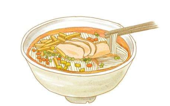 再见西昌老城老店南街灵魂早餐周记鲜肉米粉