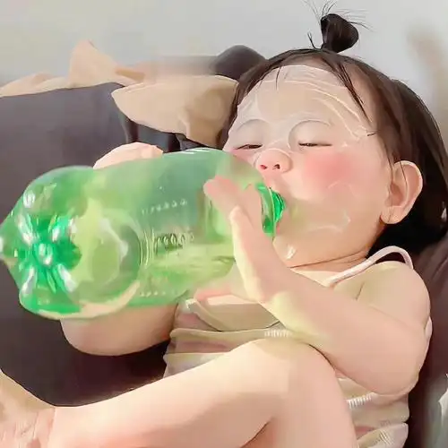 快@你那个可爱的闺蜜用起来[doge]#可爱头像  #闺蜜头像  #头像