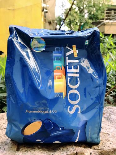 阿萨姆红茶 black tea500g奶茶原料红茶叶印度红茶india原装进口