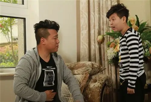 我是零零后第一季第03期