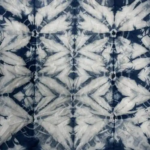 校园|《青春南传 关爱无限》之扎染可以这么玩_指导_邢金钥_作品