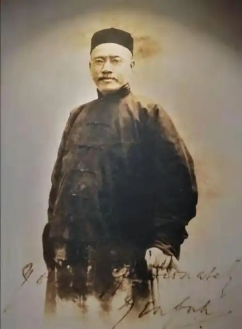 西坡:第四个也是火枪手|林纾|严复|翻译|白话文|大仲马_网易订阅