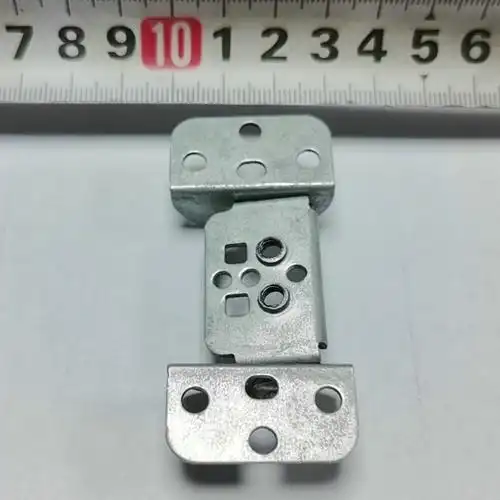 显示器金属固定转轴五金冲压件cnc数控车床机 精密五金零部件非标