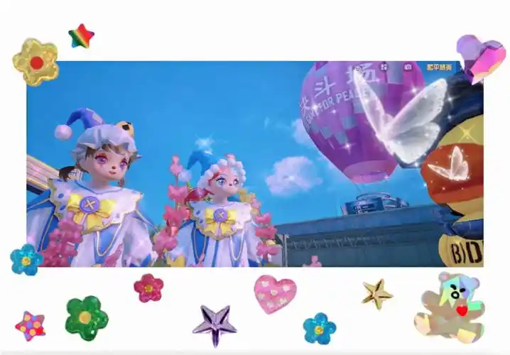 小红书自带滤镜 ##锤锤也会心动呀  可爱壁纸