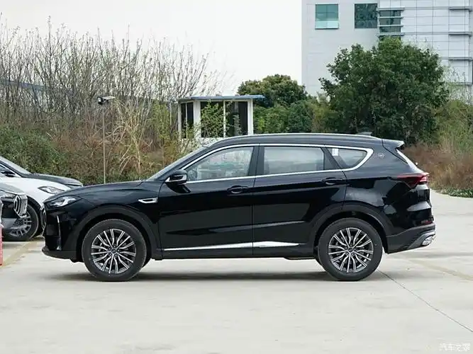 售10.59万起 捷途x70 plus冠军版上市