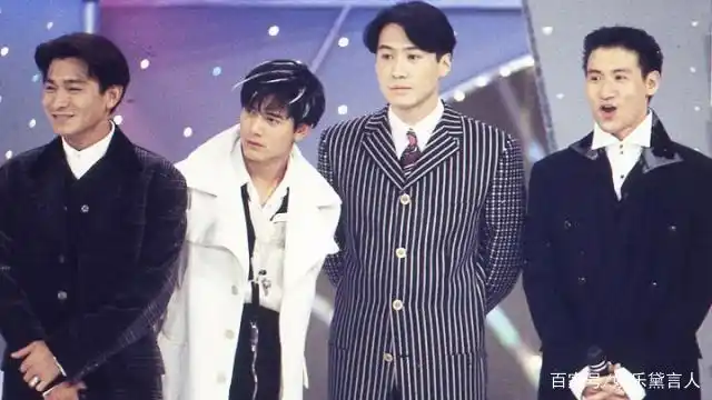 一代无冕天王演唱经典,定义天赐的声音,巅峰时期力抗四大天王?