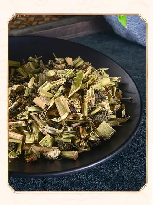 龙葵中药500克野生龙葵草正品食用新鲜干货中草药野生龙葵草干净