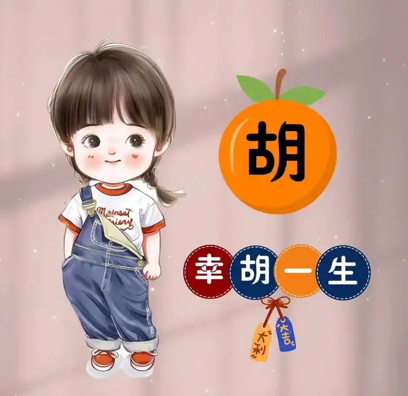 专属姓氏头像 - 柠檬c - 抖音