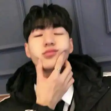 探探头像审核成功男高清帅气探探能通过的男头像图片