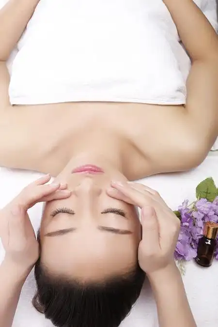 面部护理美容养生班