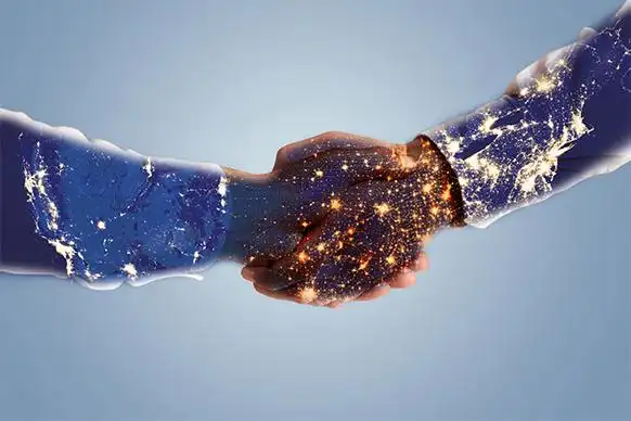 湘粤电力与您携手共赢