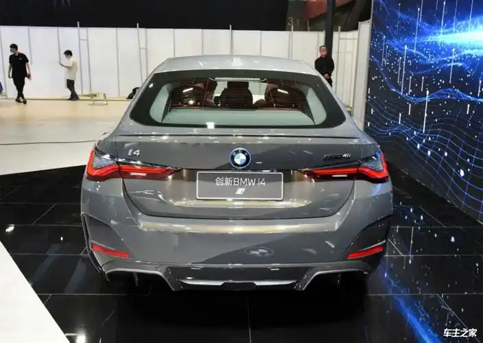 99万起暂无优惠 周边城市宝马i4优惠对比新余宝马i4与竞品车型优惠